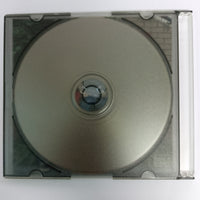 ซีดี Nyc CD VG+