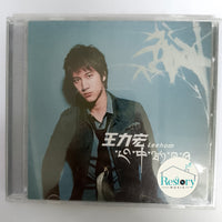 ซีดี Leehom CD VG+