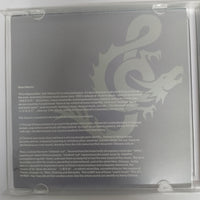 ซีดี Leehom CD VG+