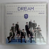 ซีดี Dream CD VG+