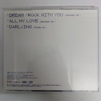 ซีดี Dream CD VG+