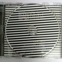 ซีดี Genin Wa Jibun Ni Aru CD VG+