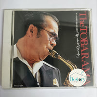 ซีดี The Tobarama CD VG+