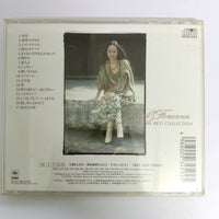 ซีดี Mayumi Itsuwa - Now & Forever - Best Collection CD VG+