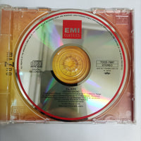 ซีดี Hiroaki Matsuno - The Kiss CD VG+