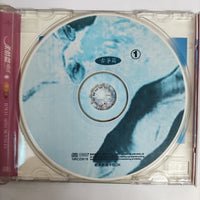 ซีดี Various - Tender Affection Vol.1 CD VG HDCD