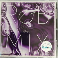 ซีดี Various - DJ Spike - Rob Mix CD VG+