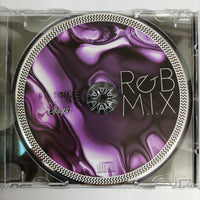 ซีดี Various - DJ Spike - Rob Mix CD VG+