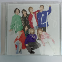 ซีดี Four Eight 48 - Team 48 CD VG+