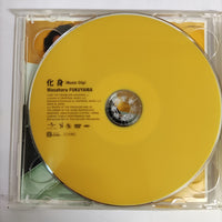 ซีดี Masaharu Fukuyama CD VG+ 1CD 1DVD