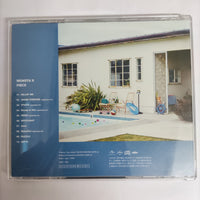 ซีดี Monsta X - Piece CD VG+