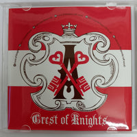 ซีดี Ayane - Love & Peace/Fullmoon Rhapsody CD VG+