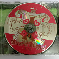 ซีดี Ayane - Love & Peace/Fullmoon Rhapsody CD VG+