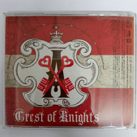 ซีดี Ayane - Love & Peace/Fullmoon Rhapsody CD VG+