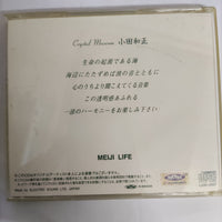 ซีดี Various - L.A. Life Account - Crystal Museum CD VG+