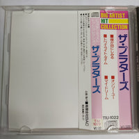 ซีดี The Platters - Big Artist Hit Collection CD VG+