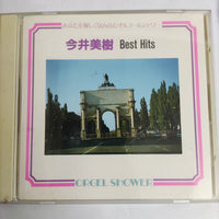 ซีดี Best Hits - ORGEL SHOWER VG+ VG+