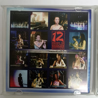 ซีดี Various - 12 Girls Band - 女子十二乐坊 - Miracle CD VG