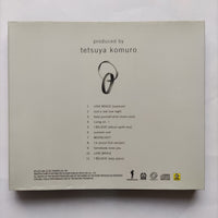 ซีดี Tomomi Kahala - Love Brace CD VG+