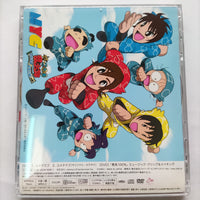 ซีดี NYC CD VG+ 1CD 1DVD