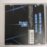 ซีดี Kis-My-Ft2 - Gravity CD VG+