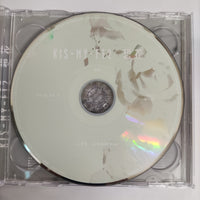 ซีดี Kis-My-Ft2 CD VG+ 1CD 1DVD