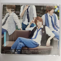 ซีดี Paradise Dream CD VG+ 1CD 1DVD