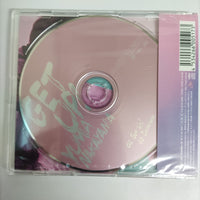 ซีดี Yuma Nakayama - Get Up! CD M