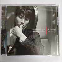 ซีดี Lee Dong Gun CD VG