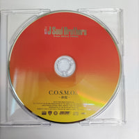 ซีดี J Soul Brothers - C.O.S.M.O.S. CD VG+