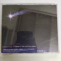 ซีดี Arashi - Beautiful Days CD VG+ 1CD 1DVD