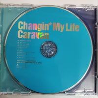 ซีดี Caravan - Changin My Life CD VG+