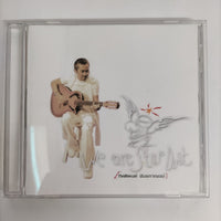 ซีดี กิตติพงศ์ ขันธกาญจน์ - We Are Star Dust CD VG+