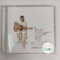 ซีดี กิตติพงศ์ ขันธกาญจน์ - We Are Star Dust CD VG+