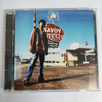 ซีดี Shinji Kakizima CD VG+