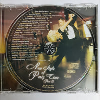 ซีดี Various - New Style Of Party Time Part 12 CD VG+