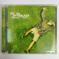 ซีดี Ryo The Sky walker CD VG+