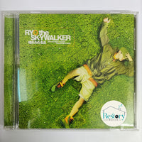 ซีดี Ryo The Sky walker CD VG+