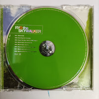 ซีดี Ryo The Sky walker CD VG+