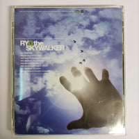 ซีดี Ryo The Sky walker CD VG+