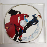 ซีดี L'arc~en~Ciel - The Fourth Avenue Cafe CD VG+