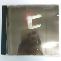 ซีดี Vaious - ตำนานของดวงดาว CD VG+