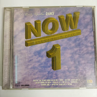 ซีดี Various - Now Best Of The World 1 - 14 Most Popular Dance CD G+