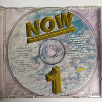 ซีดี Various - Now Best Of The World 1 - 14 Most Popular Dance CD G+