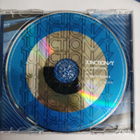 ซีดี Argonavis - Junction / Y CD VG+