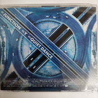 ซีดี Argonavis - Junction / Y CD VG+