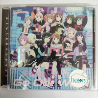 ซีดี Feel Alive - Go Our Way! CD VG+