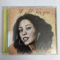 ซีดี Miho Fukuhara - A Gift For You CD VG 2CDs