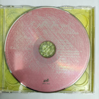 ซีดี Miho Fukuhara - A Gift For You CD VG 2CDs