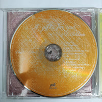 ซีดี Miho Fukuhara - A Gift For You CD VG 2CDs